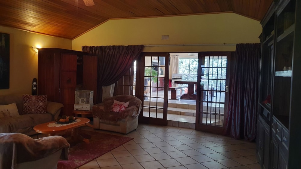 Smallholding for sale in Glen Donald - 1VT1730377 Smallholding for sale in Glen Donald - 1VT1730377