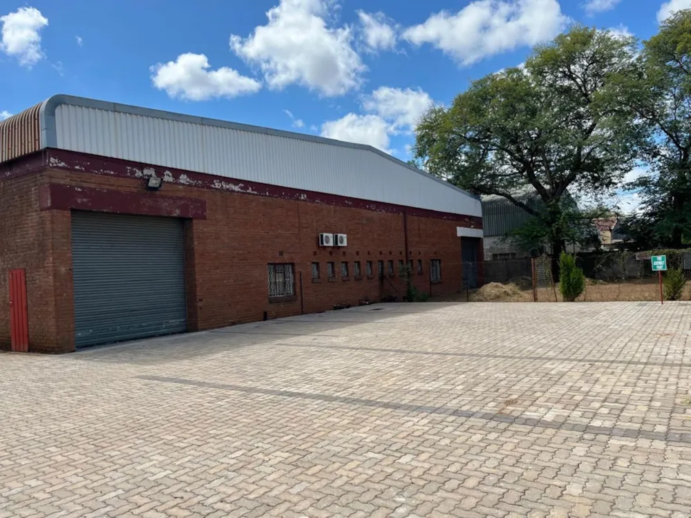 Commercial industrial property for sale in Selibi Phikwe, Botswana - 3BO1696739 Commercial industrial property for sale in Selibi Phikwe, Botswana - 3BO1696739