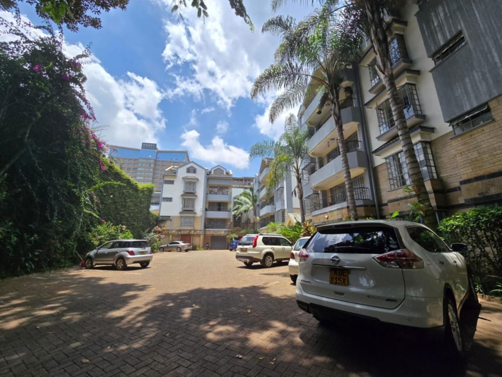 Apartment sold in Nairobi, Nairobi, Kenya - 3KE1697816 Apartment sold in Nairobi, Nairobi, Kenya - 3KE1697816