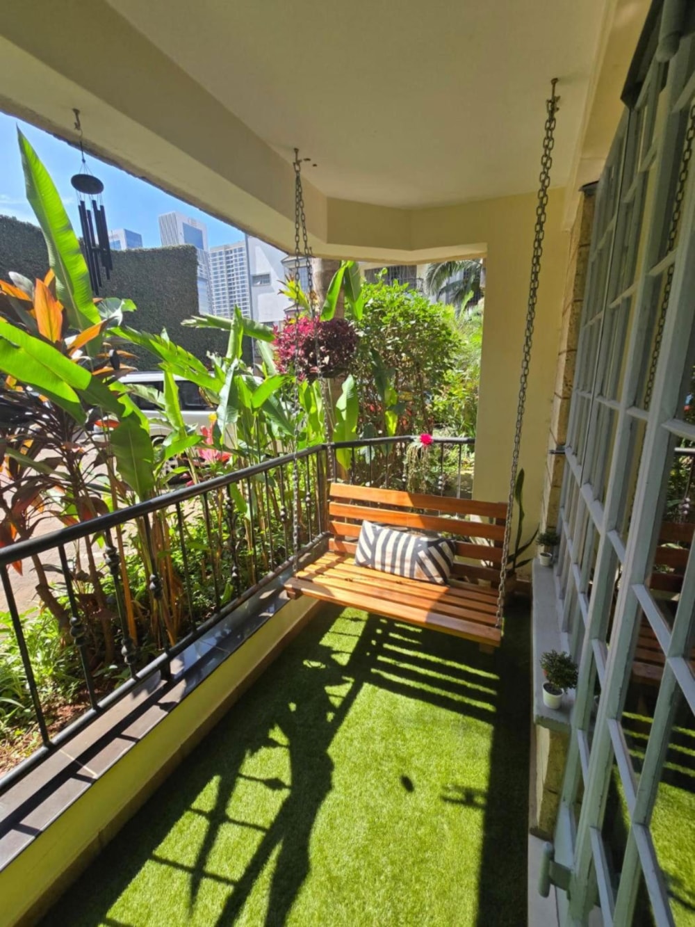 Apartment sold in Nairobi, Nairobi, Kenya - 3KE1697816 Apartment sold in Nairobi, Nairobi, Kenya - 3KE1697816