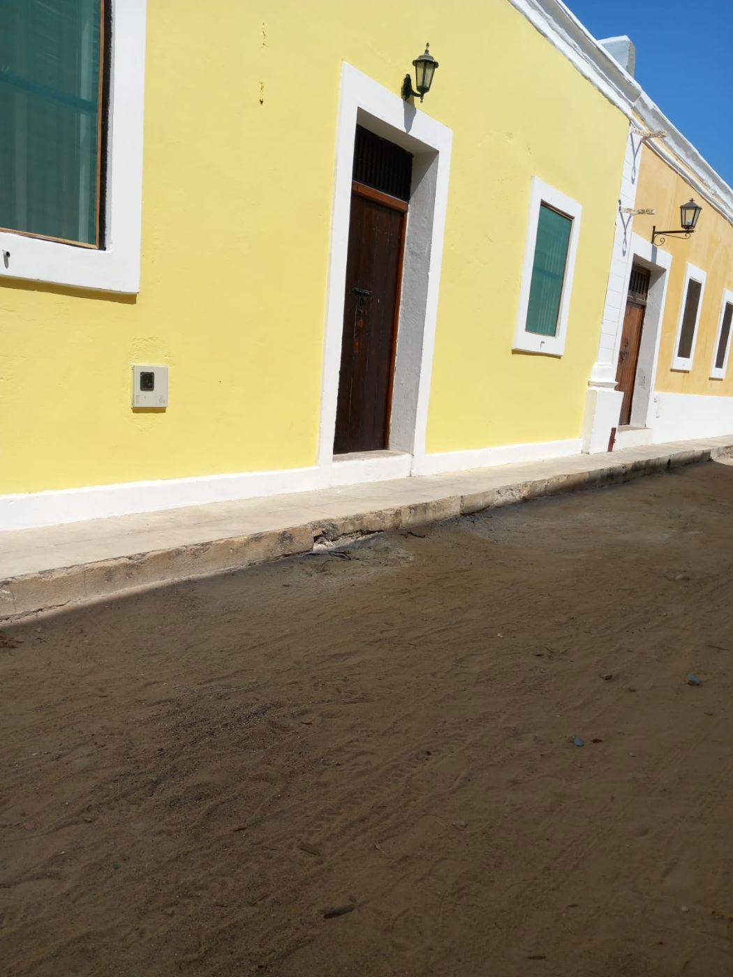 House for sale in Ilha de Moçambique, Mozambique - 3MQ1696743