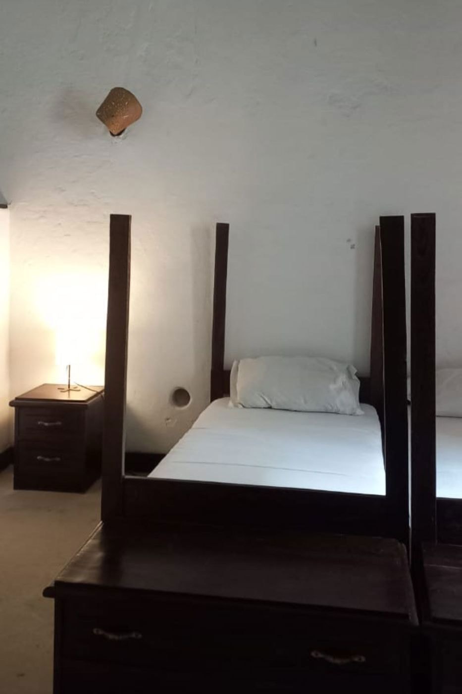 House for sale in Ilha de Moçambique, Mozambique - 3MQ1696743