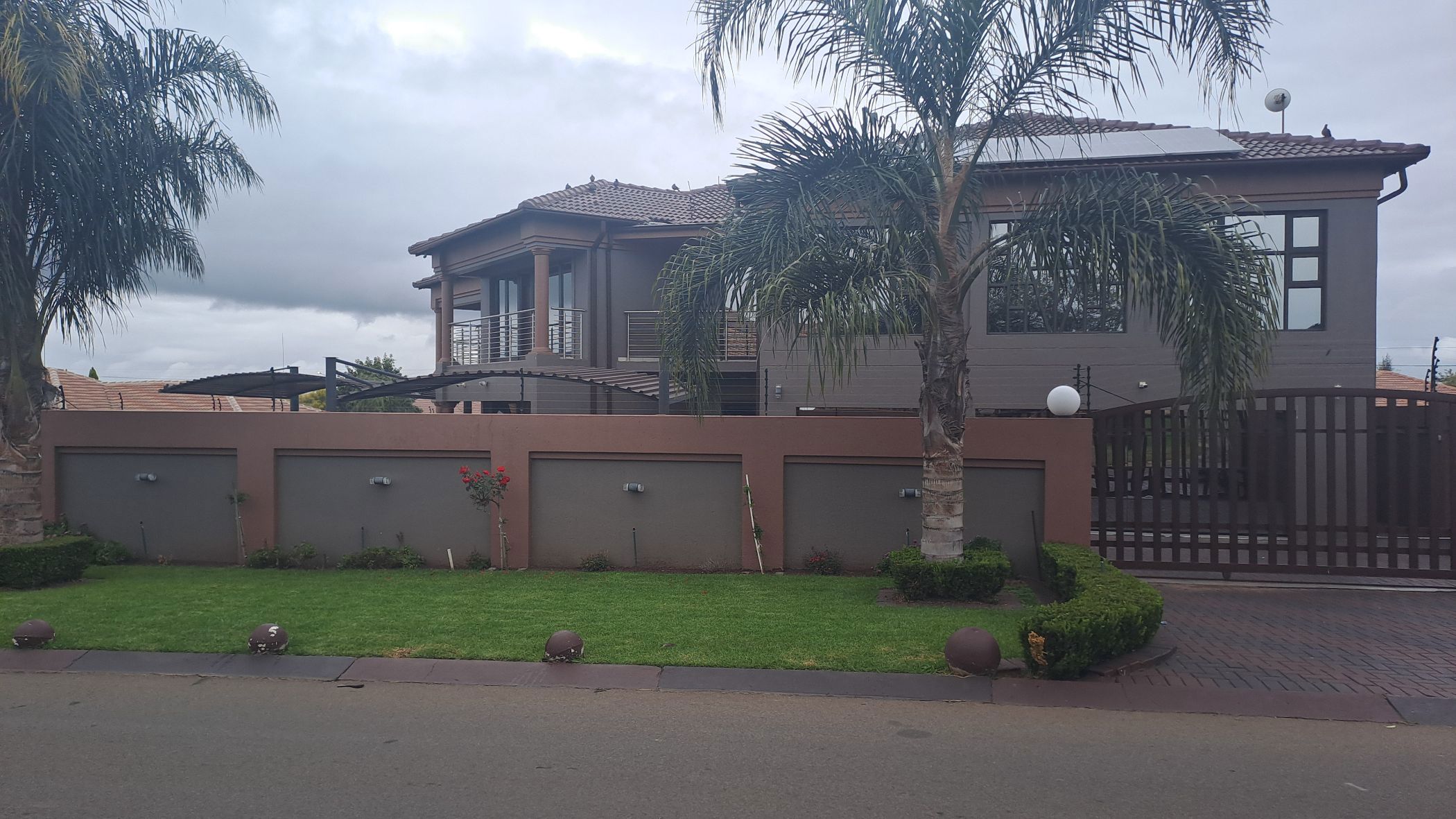 House for sale in Aerorand - 1MD1696763