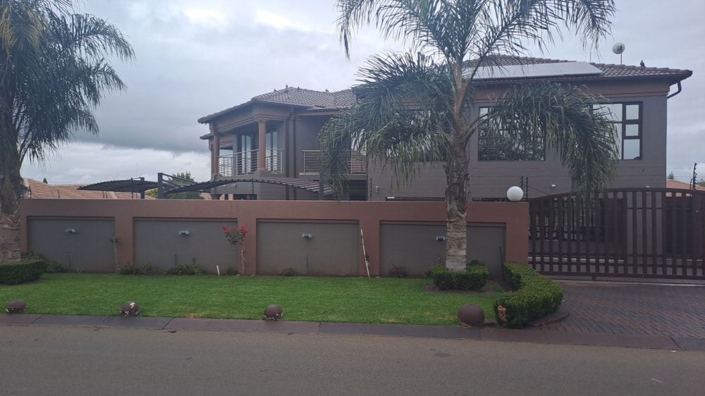 House for sale in Aerorand - 1MD1696763 House for sale in Aerorand - 1MD1696763