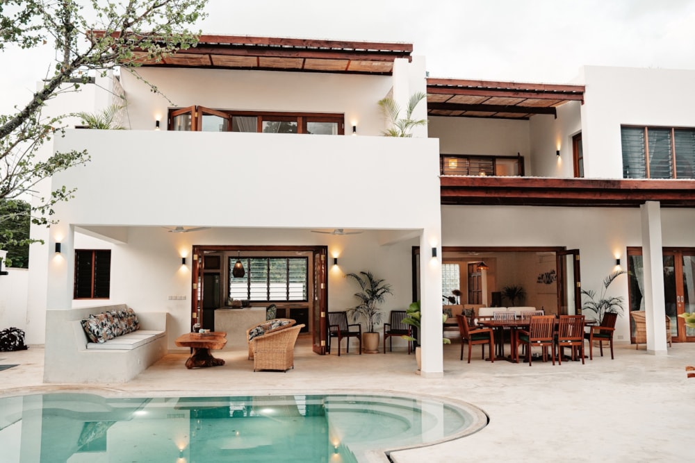 Double-storey house to rent in Galu, Kenya - 3KE1698420 Double-storey house to rent in Galu, Kenya - 3KE1698420