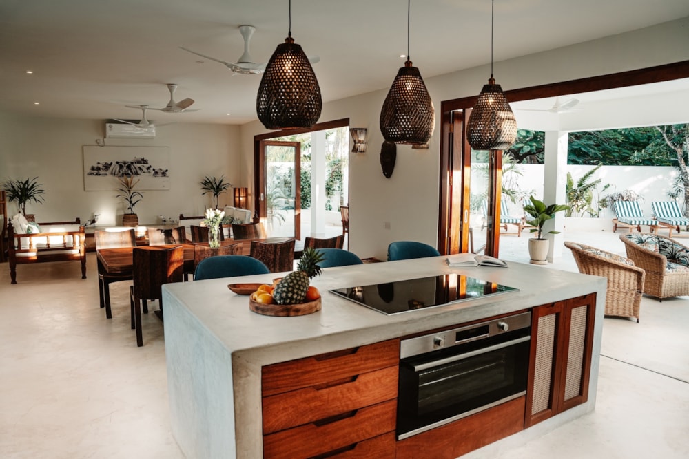 Double-storey house to rent in Galu, Kenya - 3KE1698420 Double-storey house to rent in Galu, Kenya - 3KE1698420