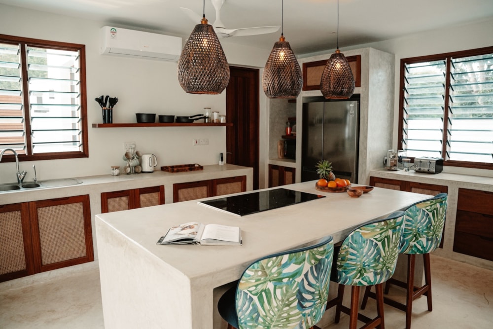 Double-storey house to rent in Galu, Kenya - 3KE1698420 Double-storey house to rent in Galu, Kenya - 3KE1698420