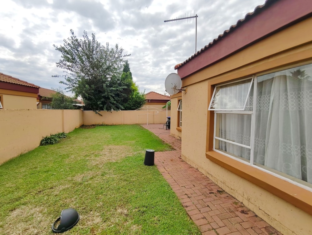 House for sale in Vanderbijlpark CE 2 - 1VT1697039