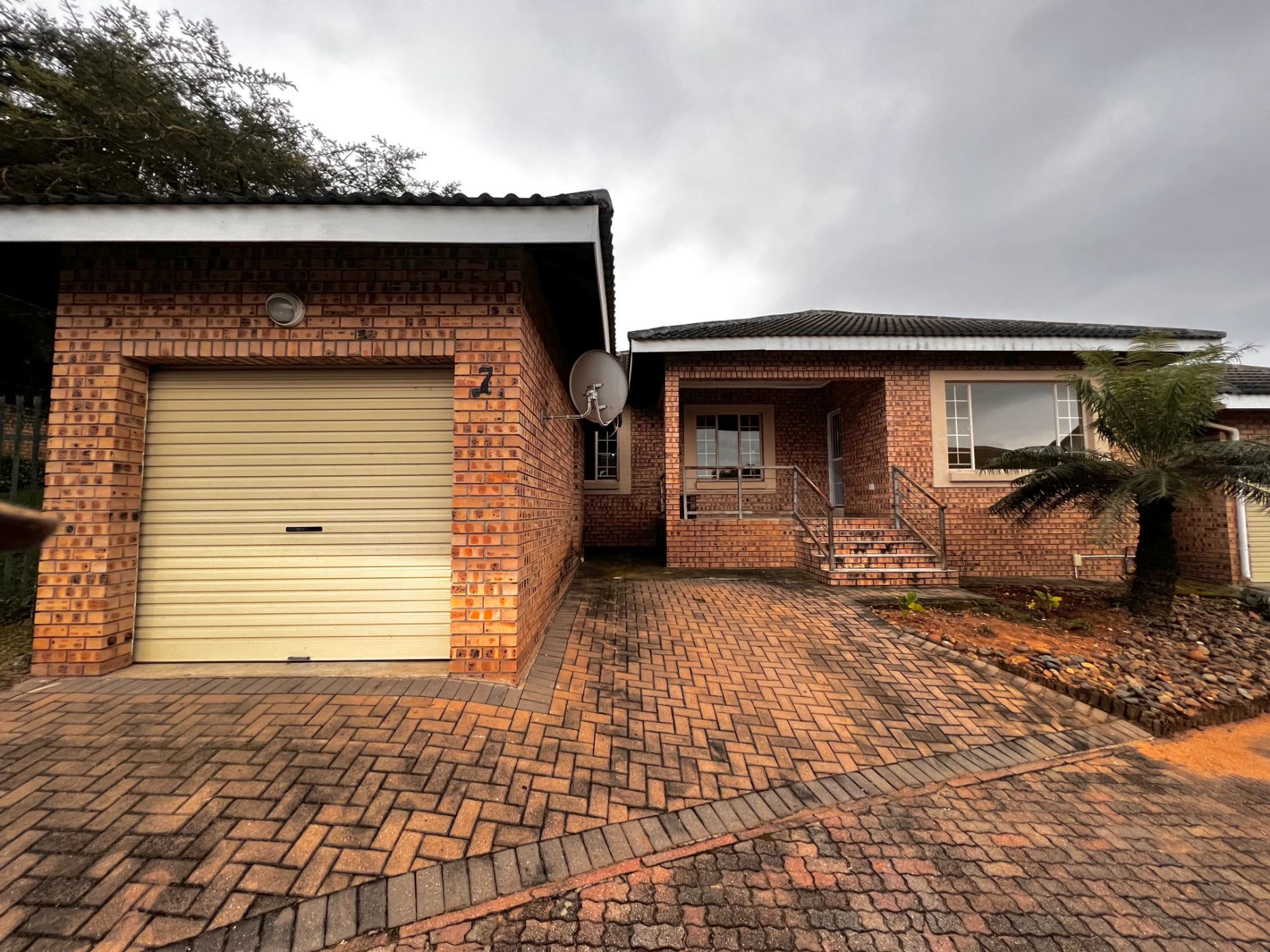 Townhouse let in Steiltes - 1NS1696778