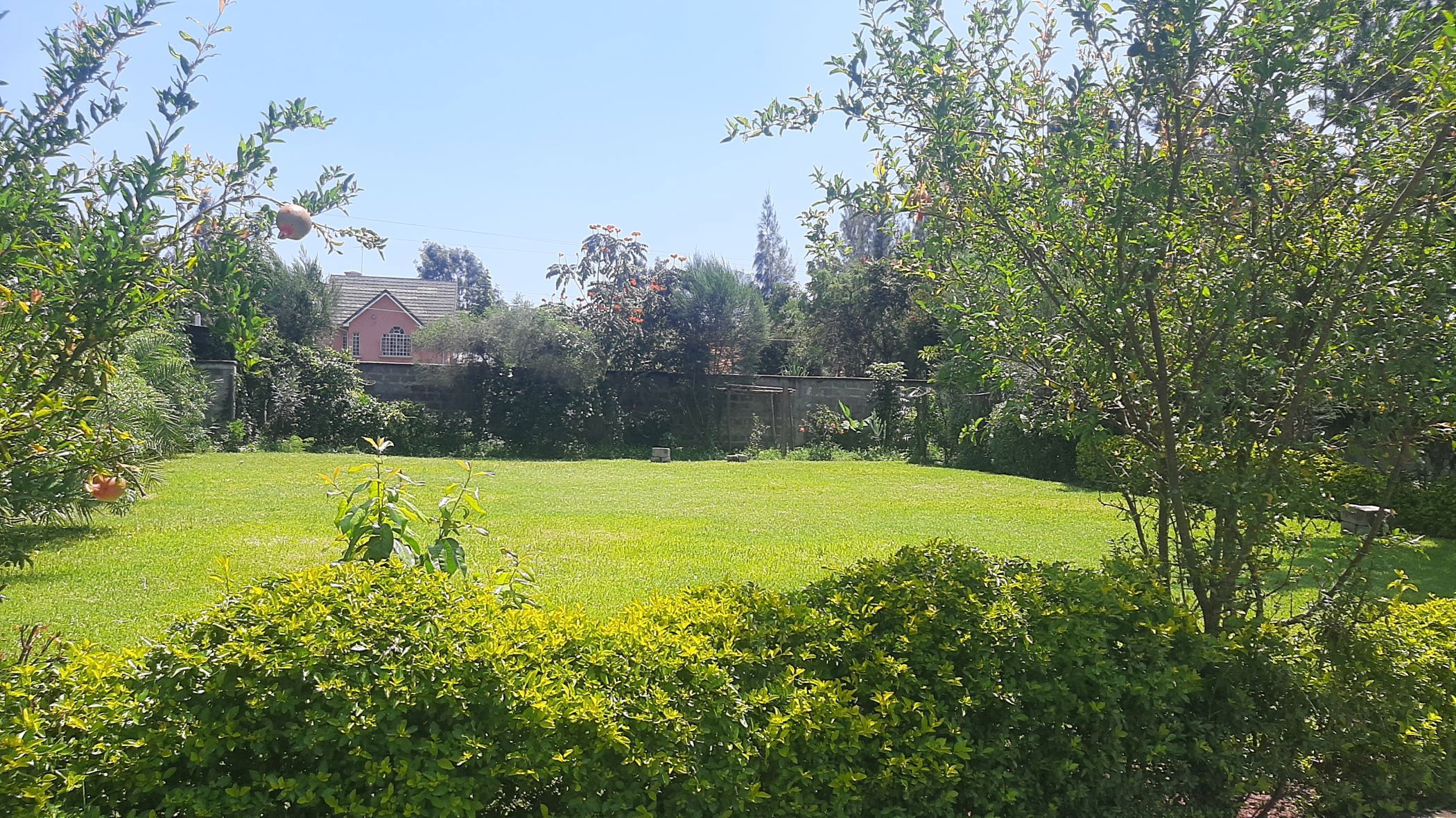 Residential vacant land for sale in Karen, Kenya - 3KE1696793