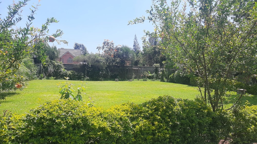 Residential vacant land for sale in Karen, Kenya - 3KE1696793