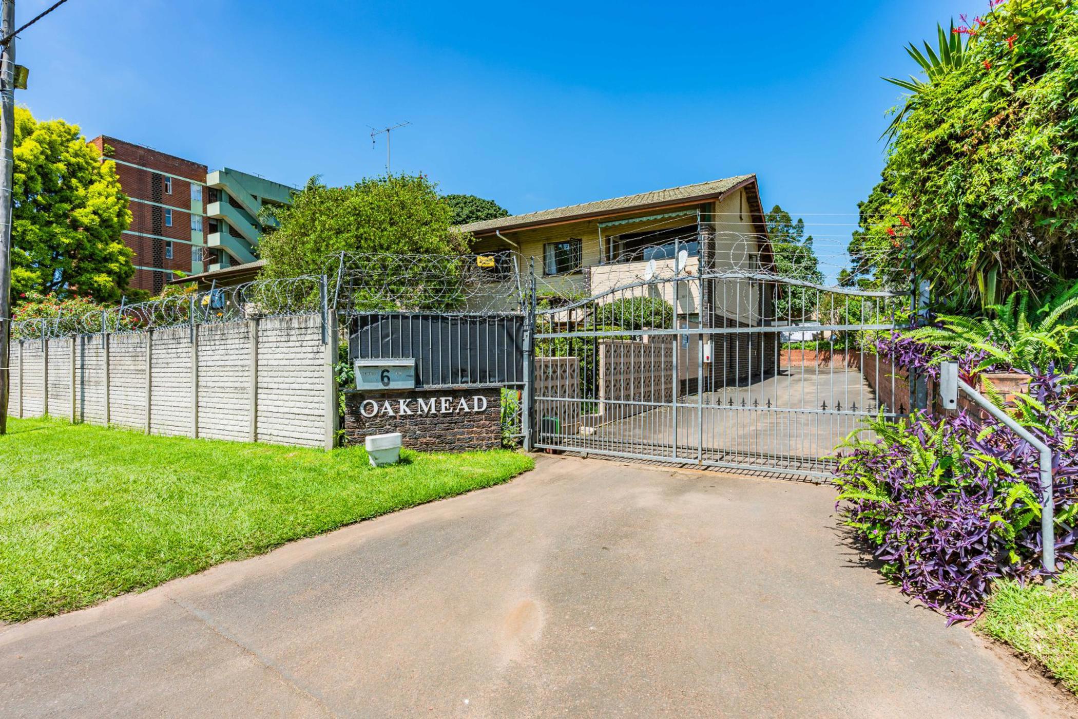 Apartment for sale in Pinetown - 1WP1696812