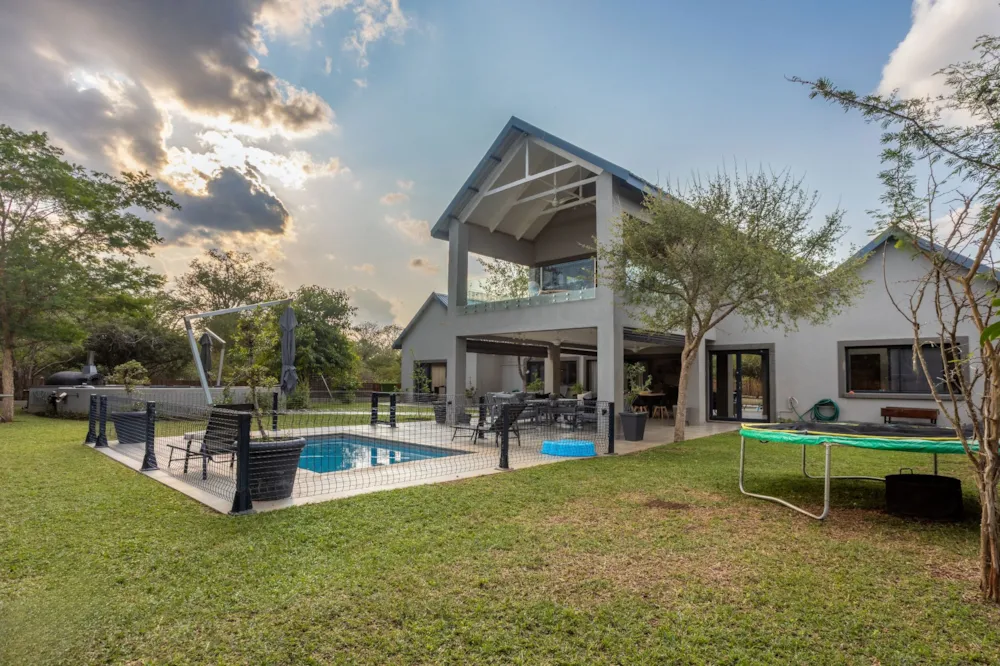 Double-storey house for sale in Hoedspruit Wildlife Estate - 1HS1735728