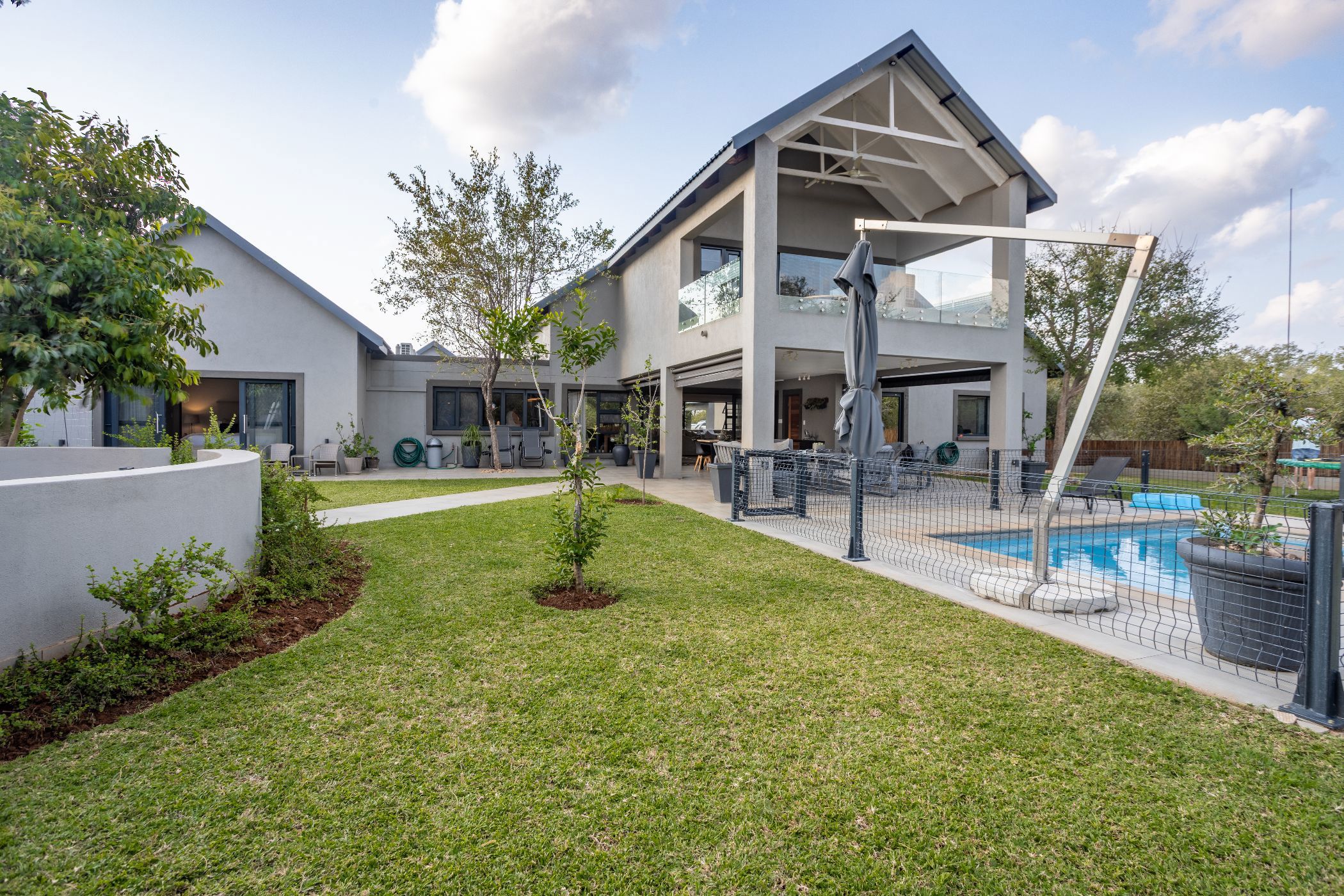 Double-storey house for sale in Hoedspruit Wildlife Estate - 1HS1735728