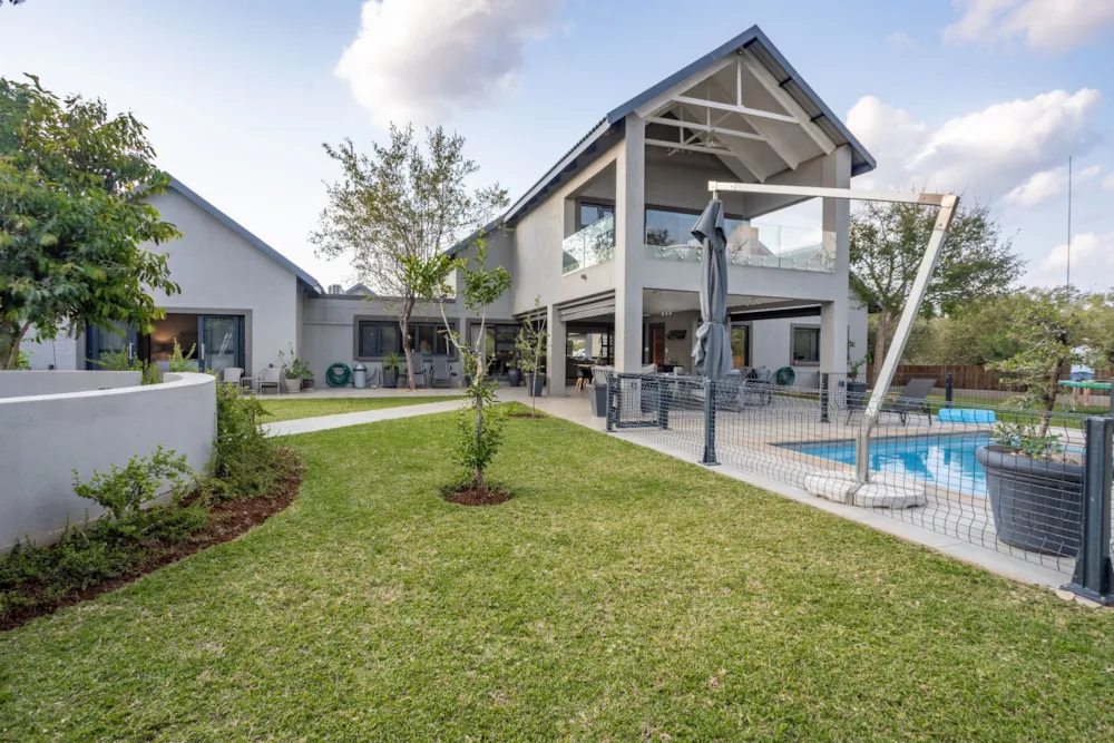 Double-storey house for sale in Hoedspruit Wildlife Estate - 1HS1735728