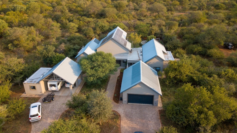Double-storey house sold in Hoedspruit Wildlife Estate - 1HS1698023 Double-storey house sold in Hoedspruit Wildlife Estate - 1HS1698023