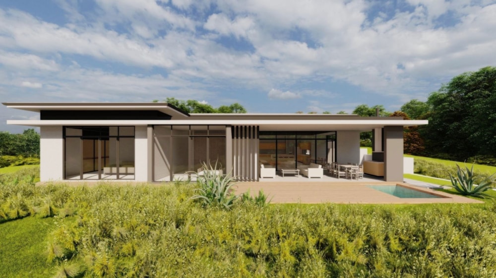 Vacant land sold in Sibaya - 1ND1697118 Vacant land sold in Sibaya - 1ND1697118