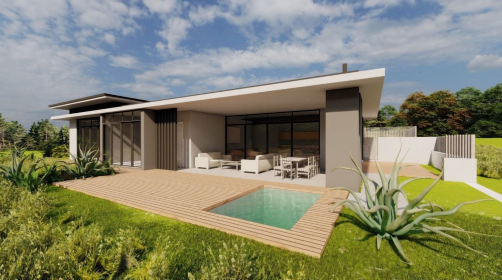 Vacant land sold in Sibaya - 1ND1697118 Vacant land sold in Sibaya - 1ND1697118