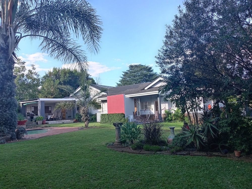 House for sale in Hutten Heights - 1NW1698020 House for sale in Hutten Heights - 1NW1698020