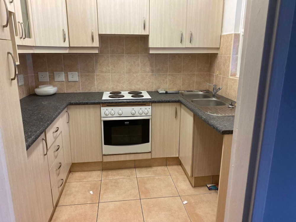 Apartment let in Musgrave - 1DA1696841 Apartment let in Musgrave - 1DA1696841