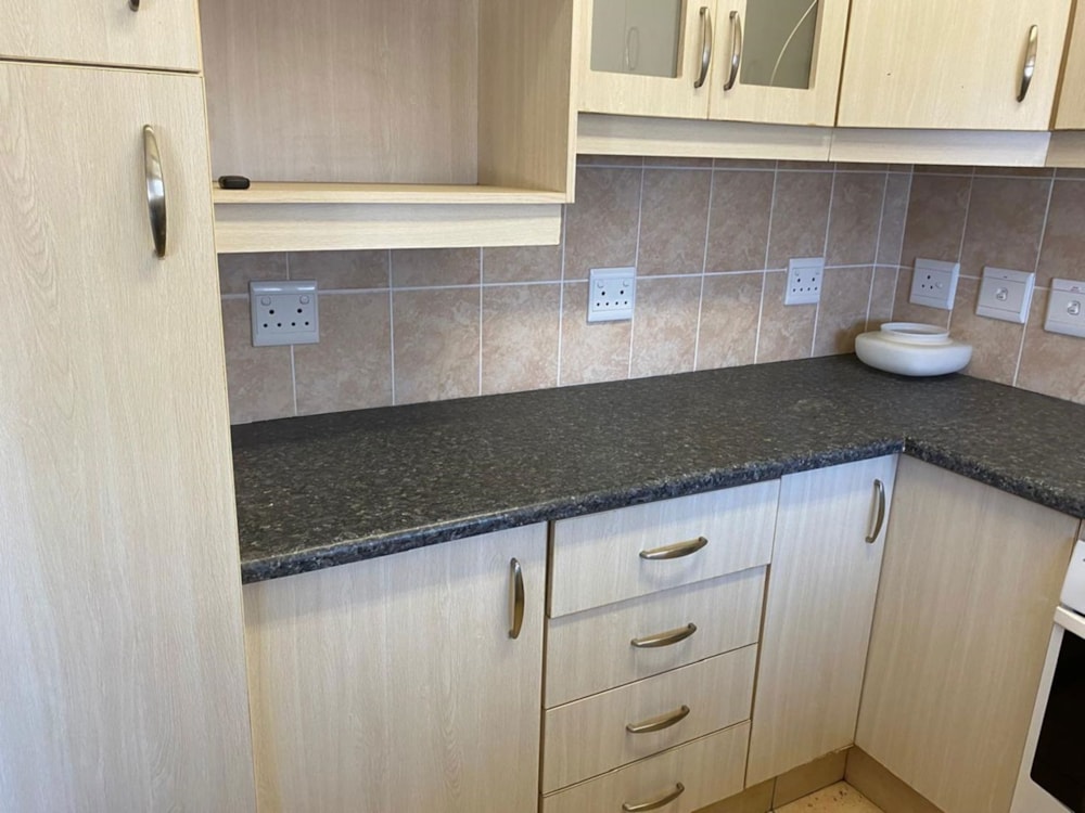 Apartment let in Musgrave - 1DA1696841 Apartment let in Musgrave - 1DA1696841