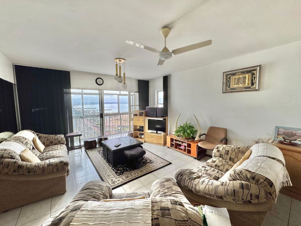 Apartment for sale in South Beach Durban - 1DA1696852 Apartment for sale in South Beach Durban - 1DA1696852