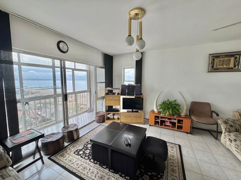 Apartment for sale in South Beach Durban - 1DA1696852 Apartment for sale in South Beach Durban - 1DA1696852