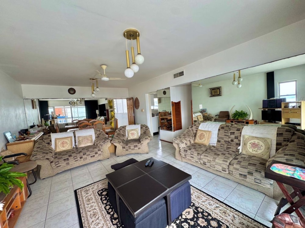 Apartment for sale in South Beach Durban - 1DA1696852 Apartment for sale in South Beach Durban - 1DA1696852
