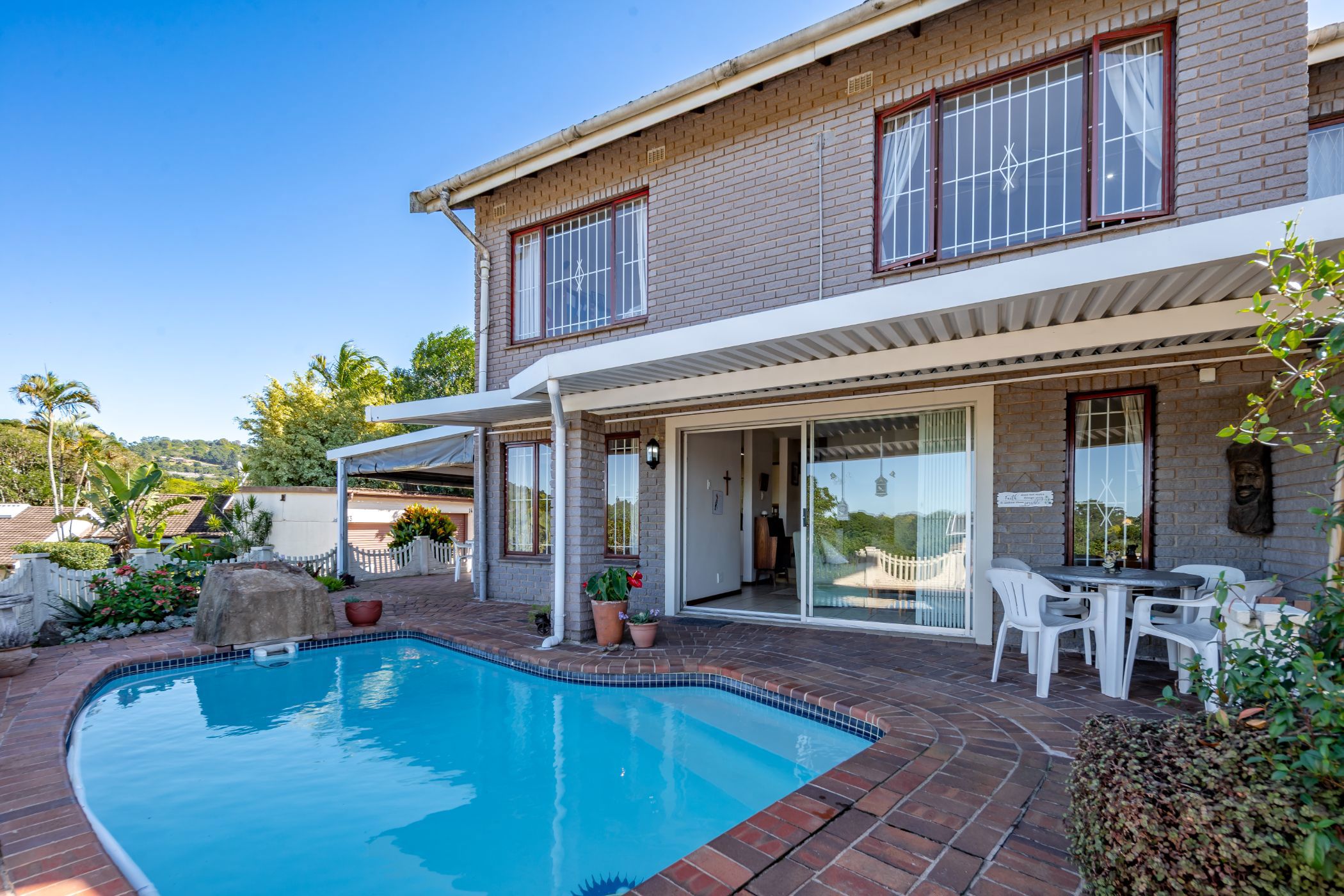 Townhouse sold in The Wolds - 1KF1696847