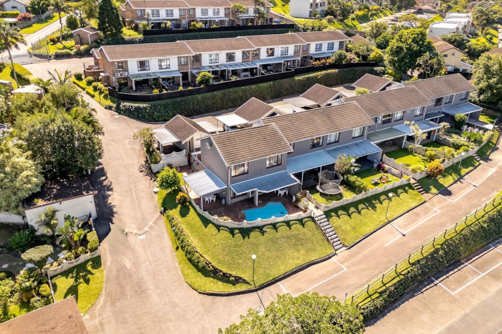 Townhouse sold in The Wolds - 1KF1696847 Townhouse sold in The Wolds - 1KF1696847