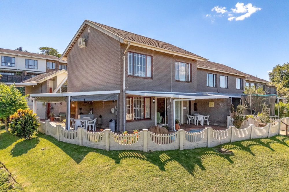 Townhouse sold in The Wolds - 1KF1696847 Townhouse sold in The Wolds - 1KF1696847