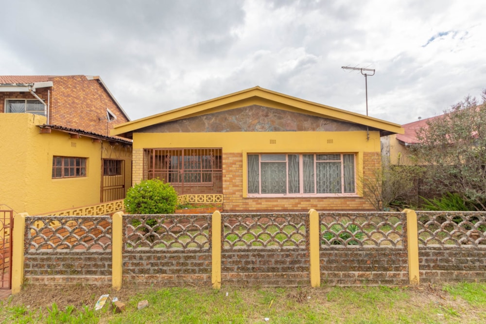 House for sale in Actonville - EN1696998 House for sale in Actonville - EN1696998