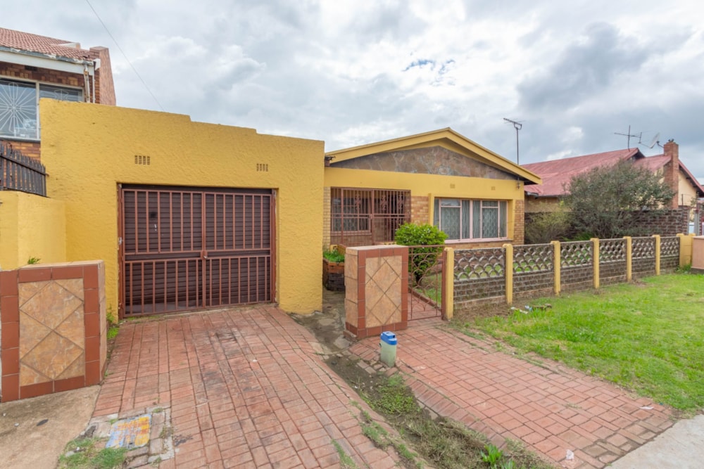 House for sale in Actonville - EN1696998 House for sale in Actonville - EN1696998