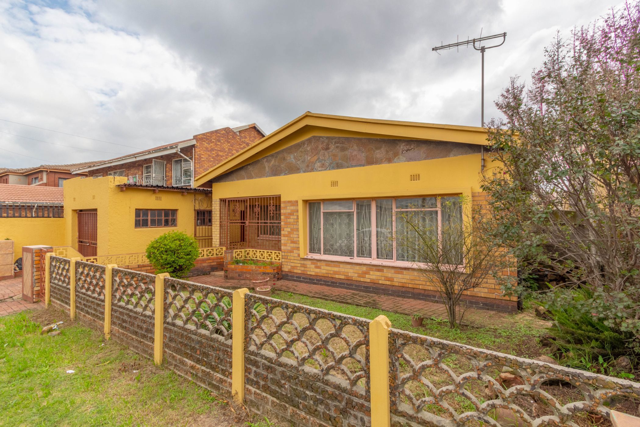 House for sale in Actonville - EN1696998