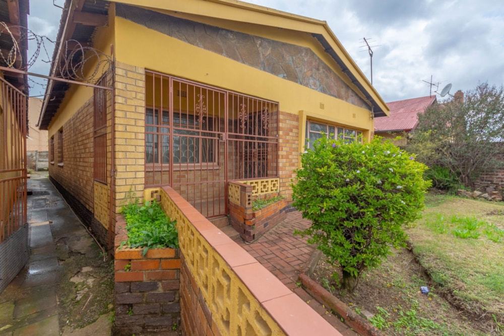 House for sale in Actonville - EN1696998 House for sale in Actonville - EN1696998