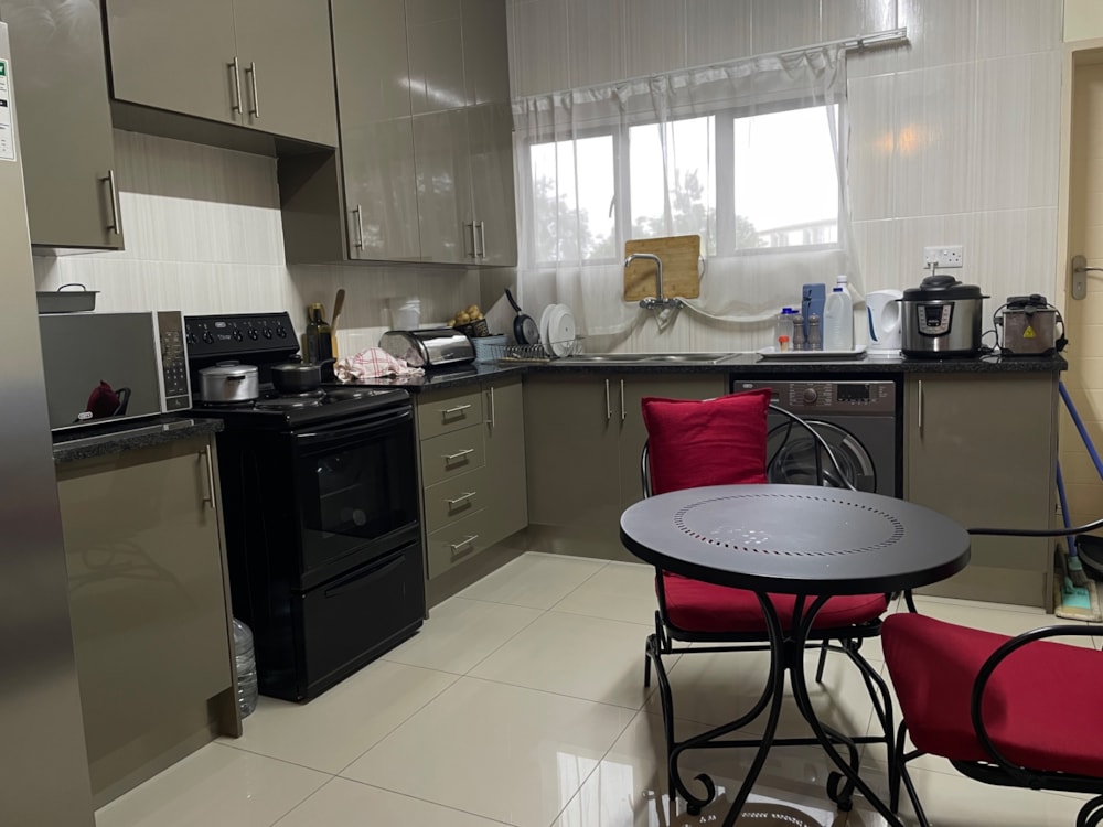 Apartment to rent in Village, Botswana - 3BO1745056 Apartment to rent in Village, Botswana - 3BO1745056