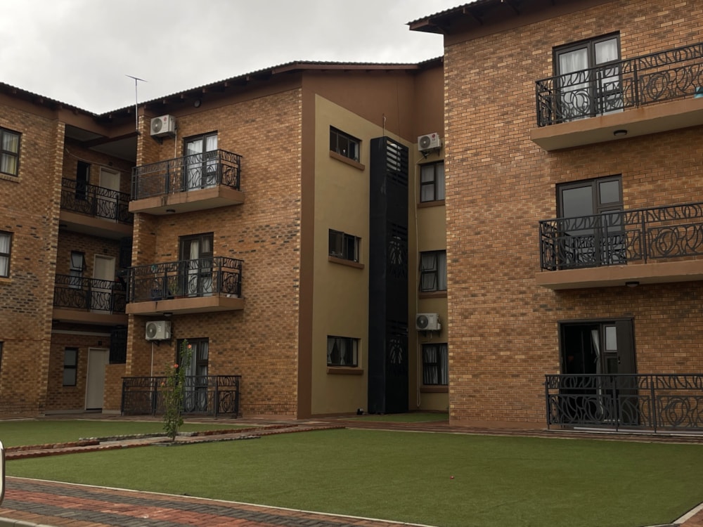 Apartment to rent in Village, Botswana - 3BO1745056 Apartment to rent in Village, Botswana - 3BO1745056