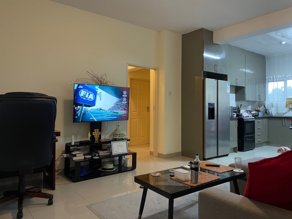 Apartment to rent in Village, Botswana - 3BO1745056 Apartment to rent in Village, Botswana - 3BO1745056