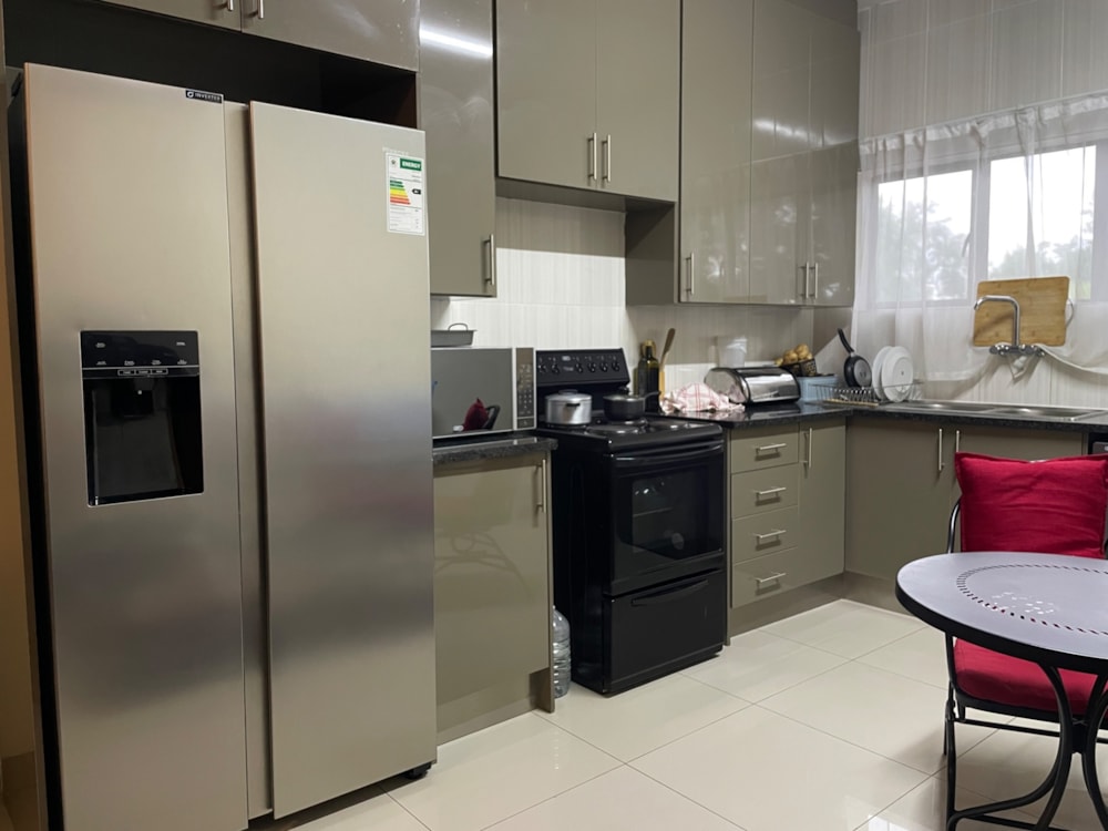 Apartment to rent in Village, Botswana - 3BO1745056 Apartment to rent in Village, Botswana - 3BO1745056