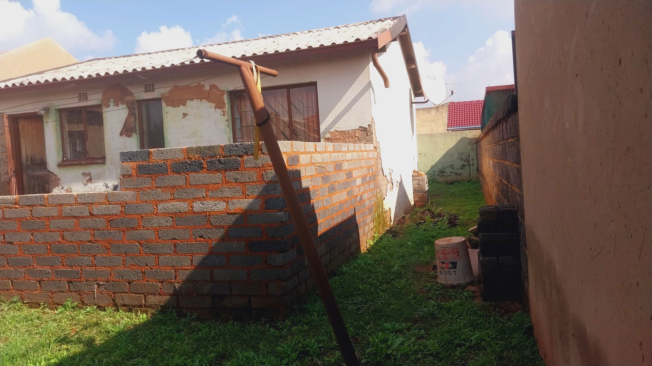 House for sale in Vosloorus - BOK1696868