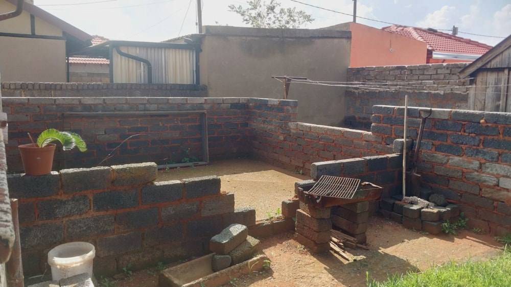 House for sale in Vosloorus - BOK1696868 House for sale in Vosloorus - BOK1696868