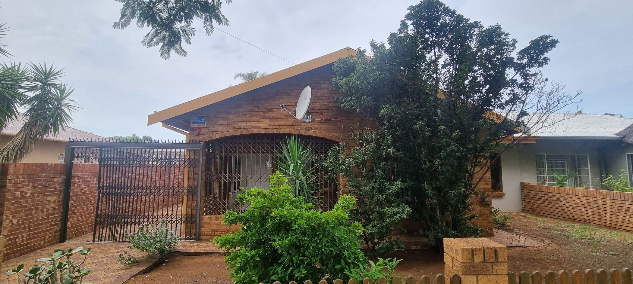 House to rent in New Park - 1KJ1696885