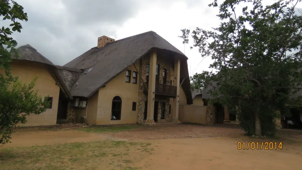 House for sale in Bela Bela - 1MDM1697669