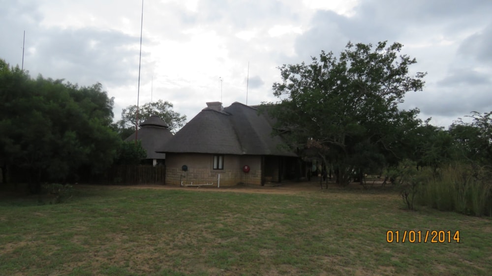 House for sale in Bela Bela - 1MDM1697669