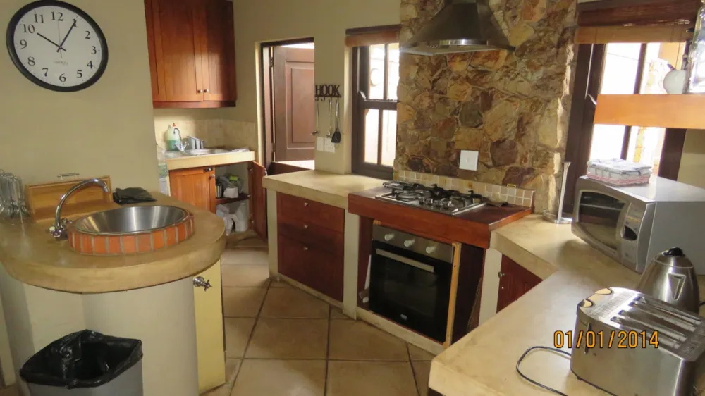House for sale in Bela Bela - 1MDM1697669