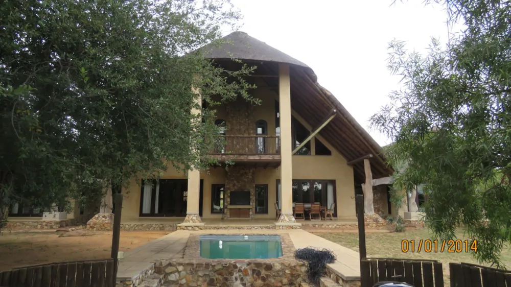 House for sale in Bela Bela - 1MDM1697669