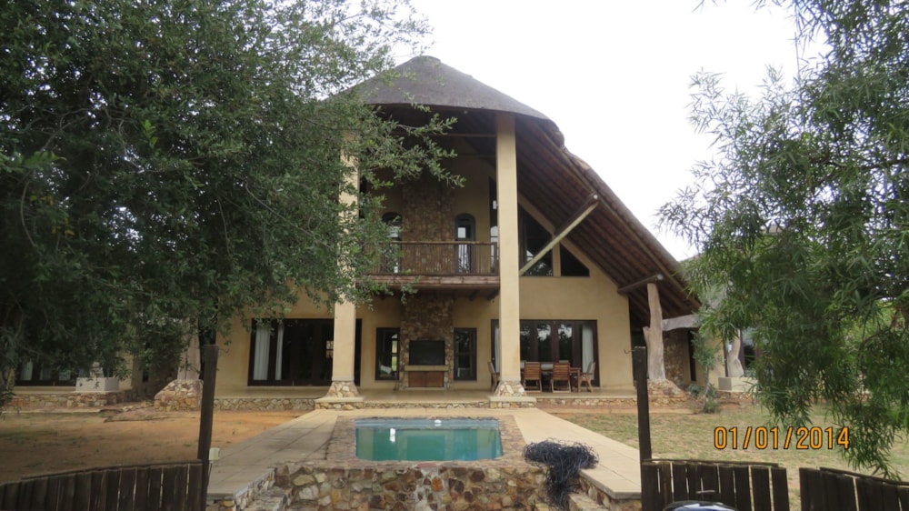 House for sale in Bela Bela - 1MDM1697669