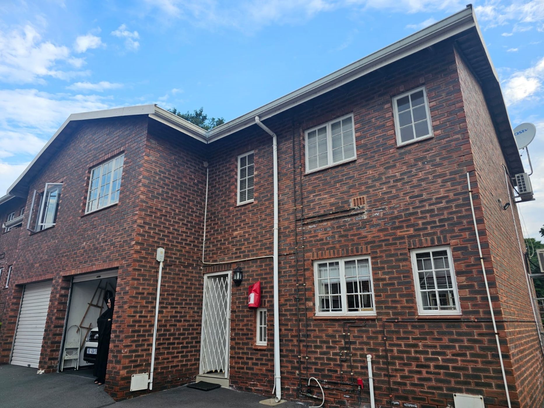 Townhouse let in Essenwood - 1DA1696876