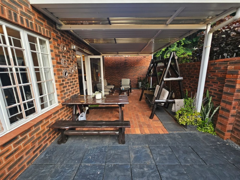 Townhouse let in Essenwood - 1DA1696876 Townhouse let in Essenwood - 1DA1696876