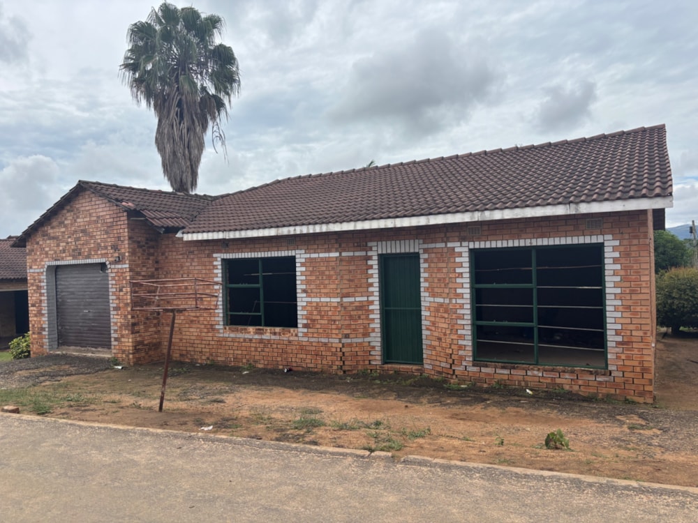 House sold in Barberton - 1NK1697269 House sold in Barberton - 1NK1697269